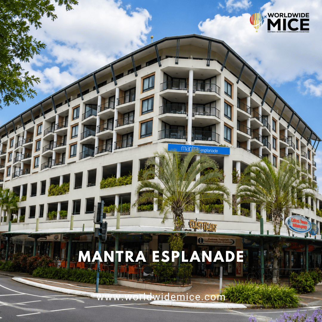 MANTRA ESPLANADE